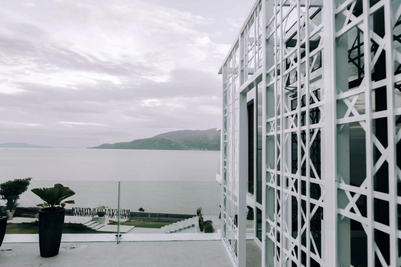 Sisid Anilao Resort Mabini  Eksteriør bilde